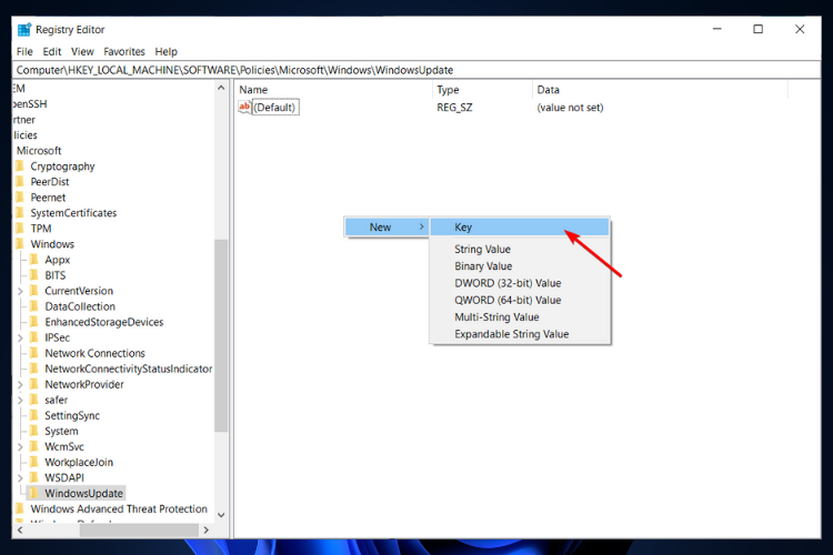 永久停止 Windows 6 更新的 11 种方法