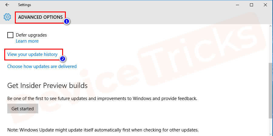 如何修复 Windows 10 中的 0xc000012F（坏图像）错误？