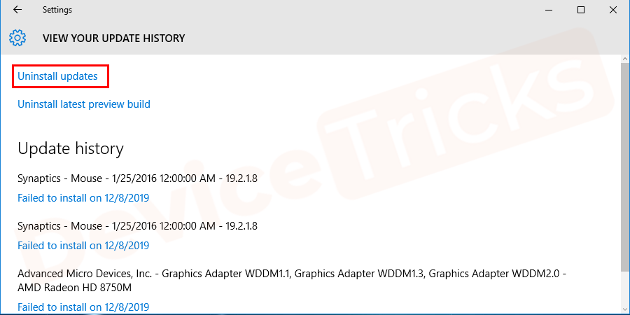 如何修复 Windows 10 中的 0xc000012F（坏图像）错误？