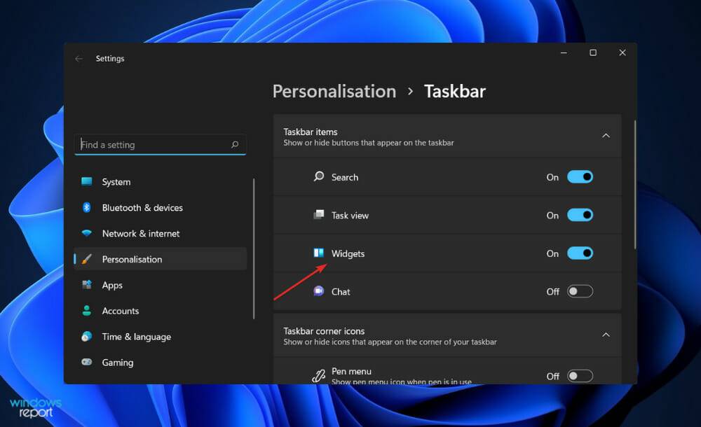 日历小部件在 Windows 11 中不起作用？应用这些修复