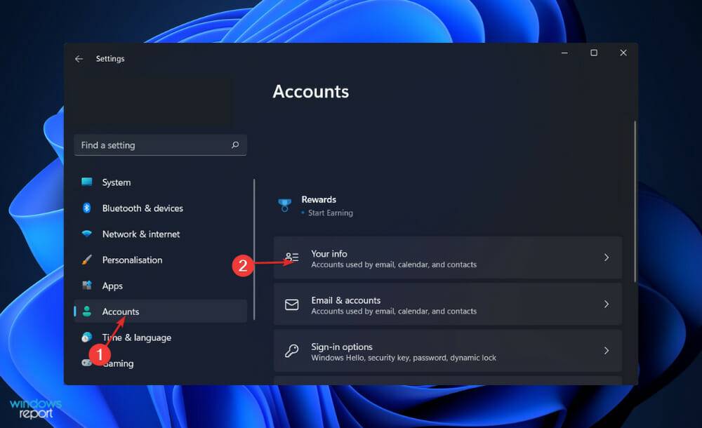 日历小部件在 Windows 11 中不起作用？应用这些修复