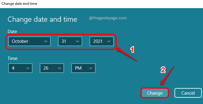 修复：此应用在打开截图工具时无法打开错误