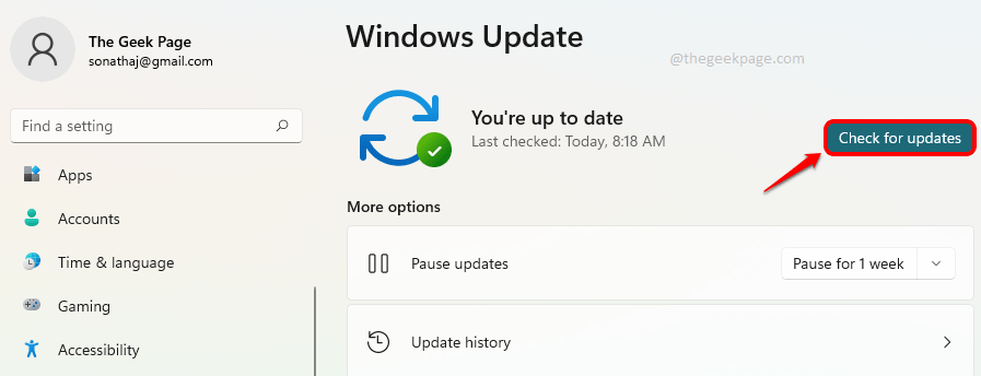 修复：此应用在打开截图工具时无法打开错误