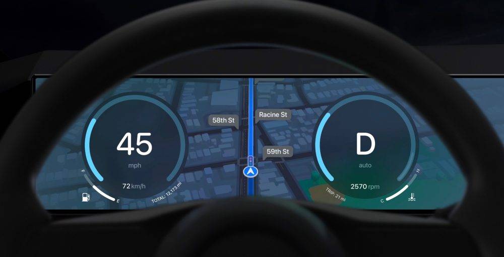 “下一代”CarPlay 将于今年推出；这是我们所知道的一切