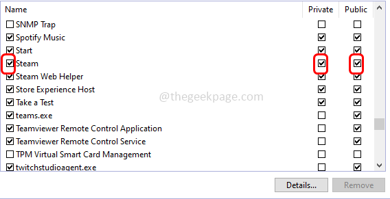 如何在 Windows 10 / 11 中修复 Steam 错误代码 118 或 138