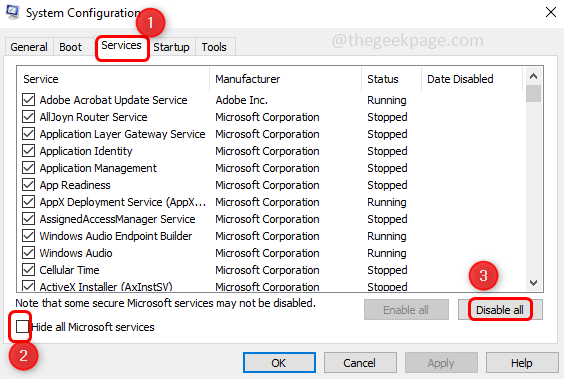 如何在 Windows 10 / 11 中修复 Steam 错误代码 118 或 138