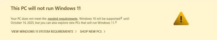 如何下载和使用 PC 健康检查应用程序 Windows 11的方法