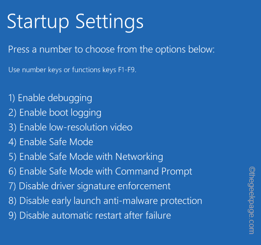 如何在 Windows 11 中退出安全模式 [3 种方法]