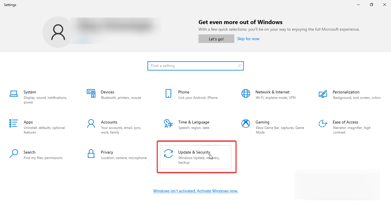 这就是修复 Windows 11 审查许可条款错误的方法