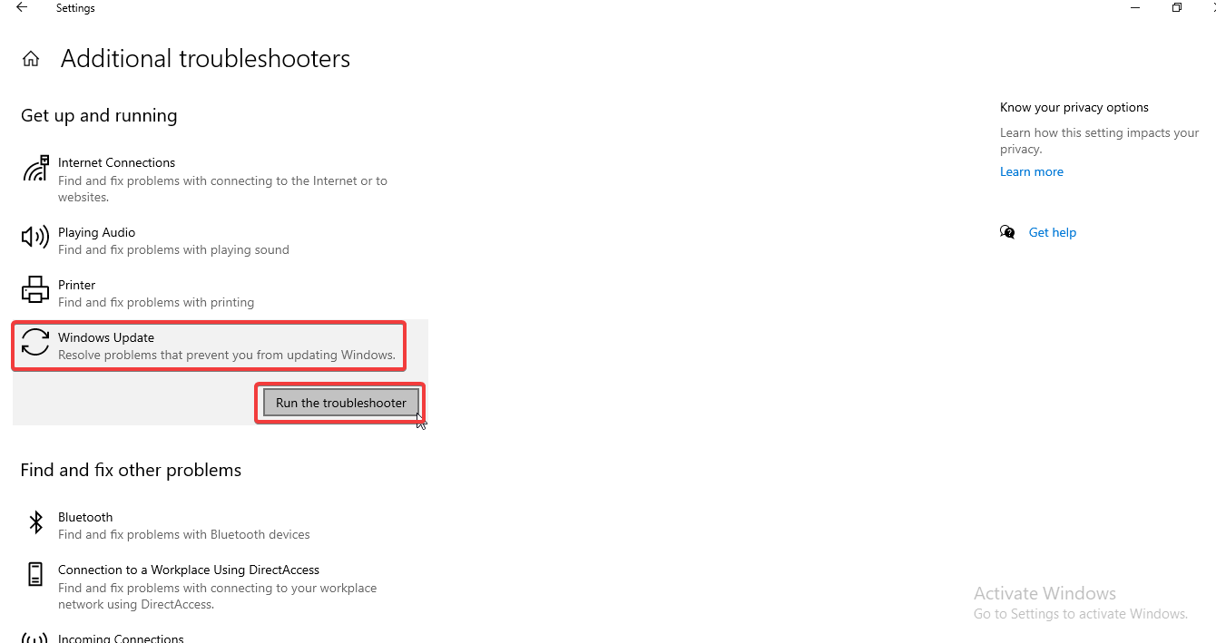 这就是修复 Windows 11 审查许可条款错误的方法