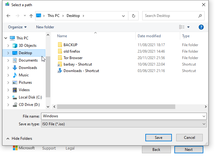 这就是修复 Windows 11 审查许可条款错误的方法