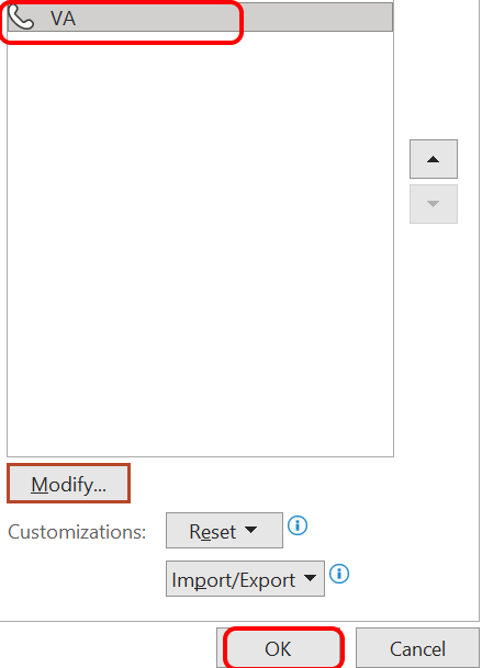 如何在 Powerpoint 中逐步创建宏