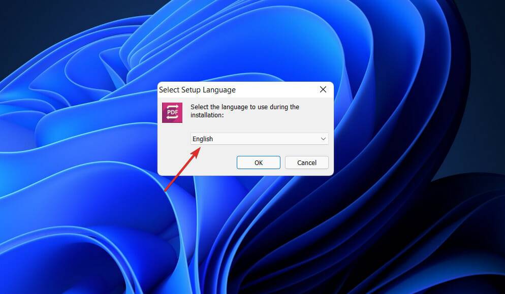 如何在 Windows 11 中将 HTML 批量转换为 PDF