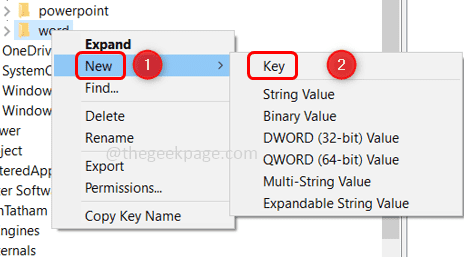 如何使用插入键而不是 Ctrl-V 在 Microsoft Word 中粘贴文本