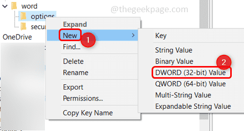 如何使用插入键而不是 Ctrl-V 在 Microsoft Word 中粘贴文本