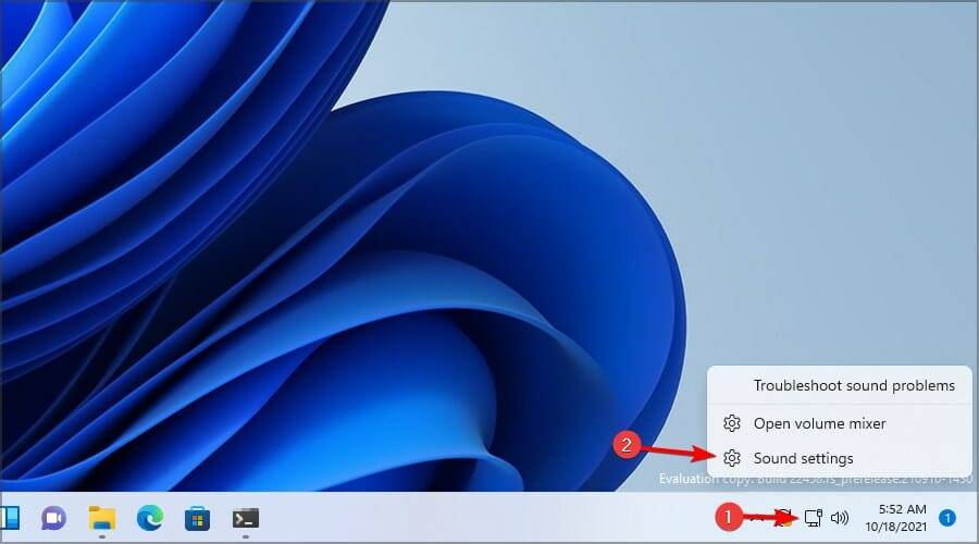Windows 11 无法识别有线耳机的 5 个简单修复