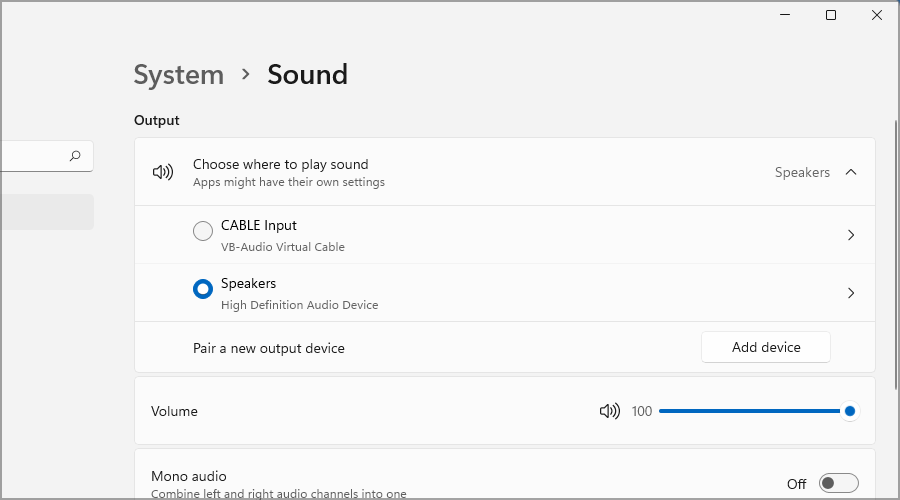 Windows 11 无法识别有线耳机的 5 个简单修复