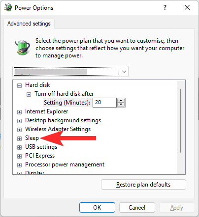 在 Windows 11 上启用或禁用休眠的 3 种最佳方法