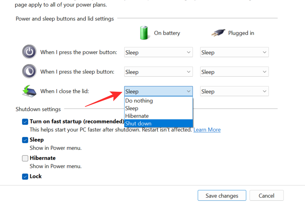 在 Windows 11 上启用或禁用休眠的 3 种最佳方法