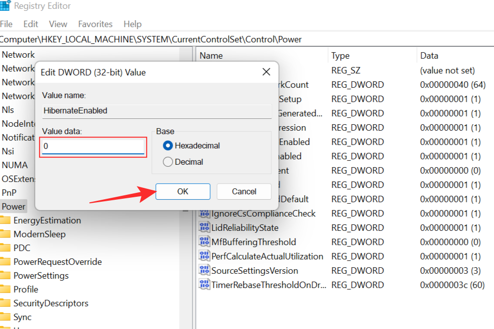 在 Windows 11 上启用或禁用休眠的 3 种最佳方法