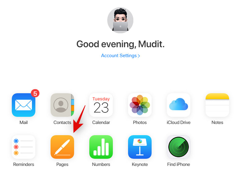 在 Windows 11 上打开 Pages 文件的 6 种方法