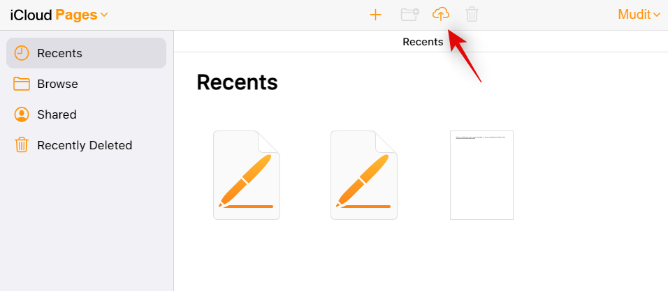 在 Windows 11 上打开 Pages 文件的 6 种方法