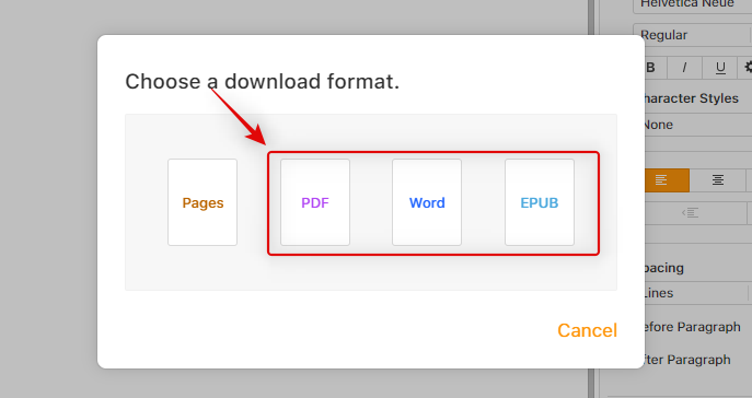在 Windows 11 上打开 Pages 文件的 6 种方法
