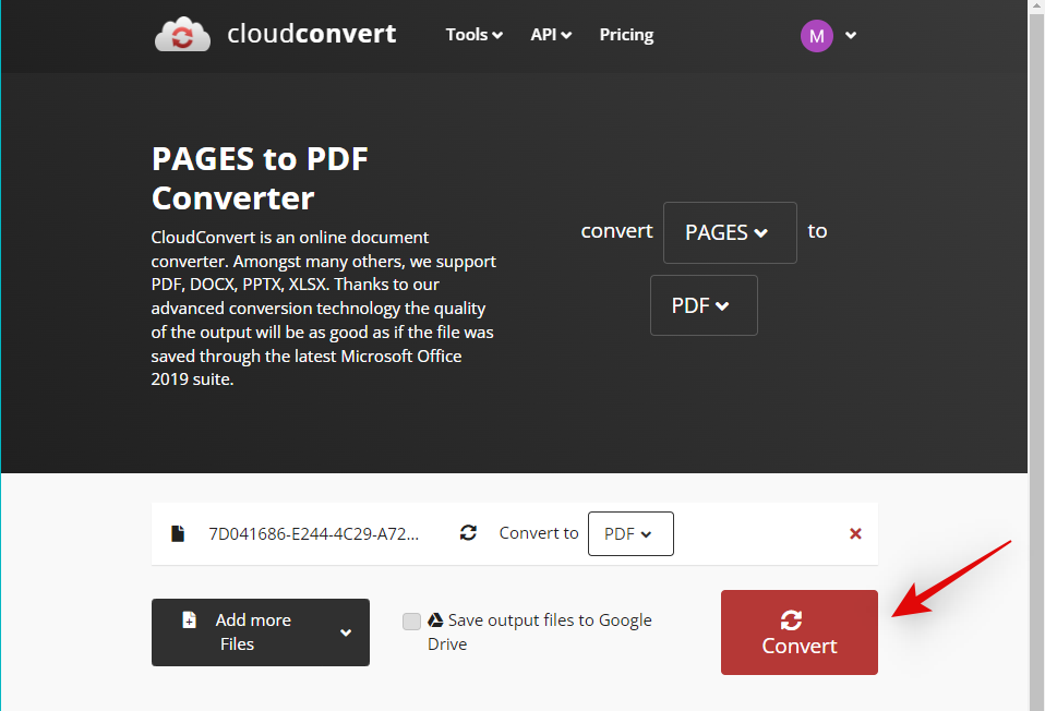 在 Windows 11 上打开 Pages 文件的 6 种方法