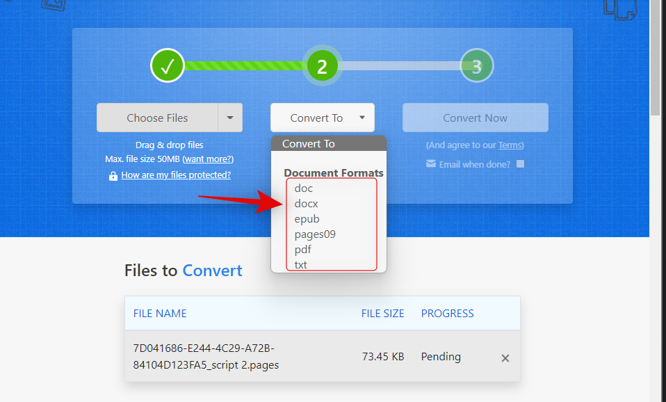 在 Windows 11 上打开 Pages 文件的 6 种方法