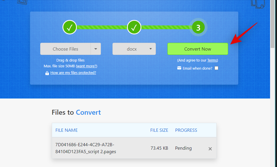 在 Windows 11 上打开 Pages 文件的 6 种方法