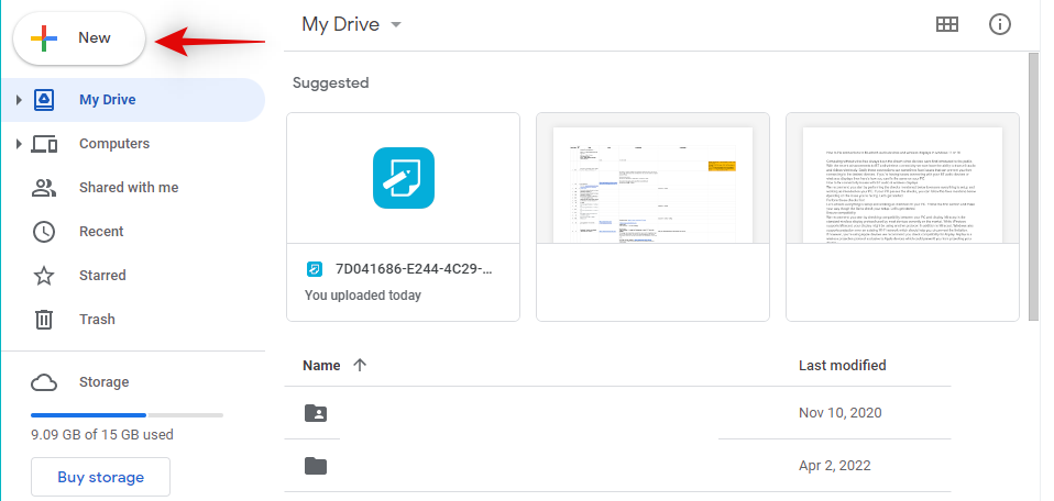 在 Windows 11 上打开 Pages 文件的 6 种方法