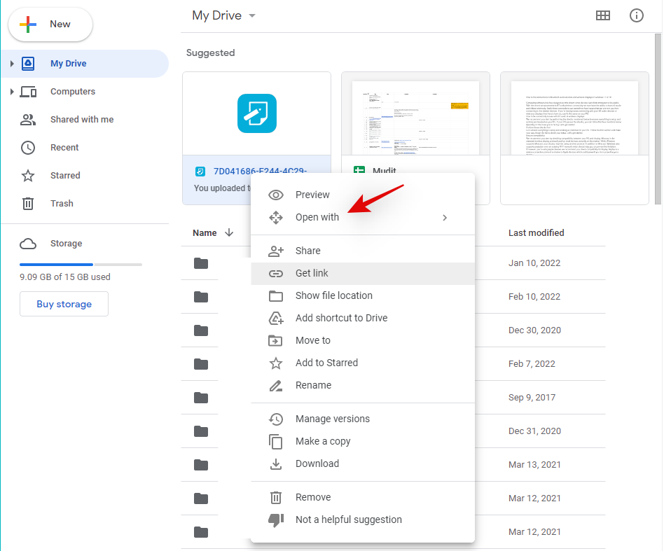在 Windows 11 上打开 Pages 文件的 6 种方法