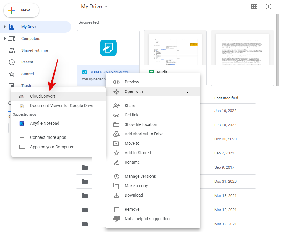在 Windows 11 上打开 Pages 文件的 6 种方法