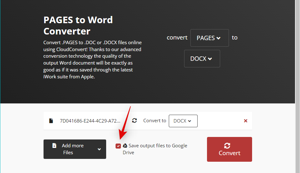在 Windows 11 上打开 Pages 文件的 6 种方法
