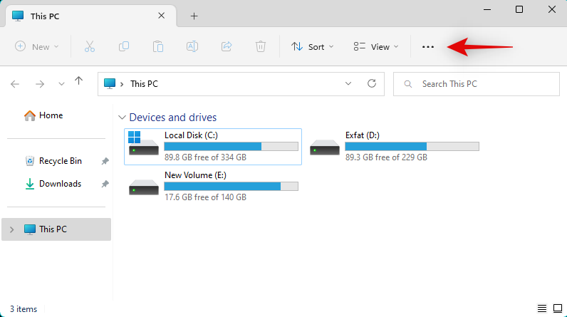 在 Windows 11 上打开 Pages 文件的 6 种方法