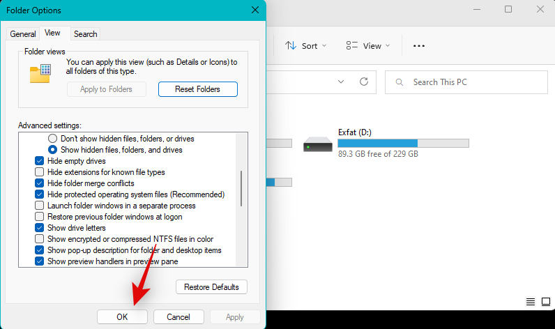 在 Windows 11 上打开 Pages 文件的 6 种方法