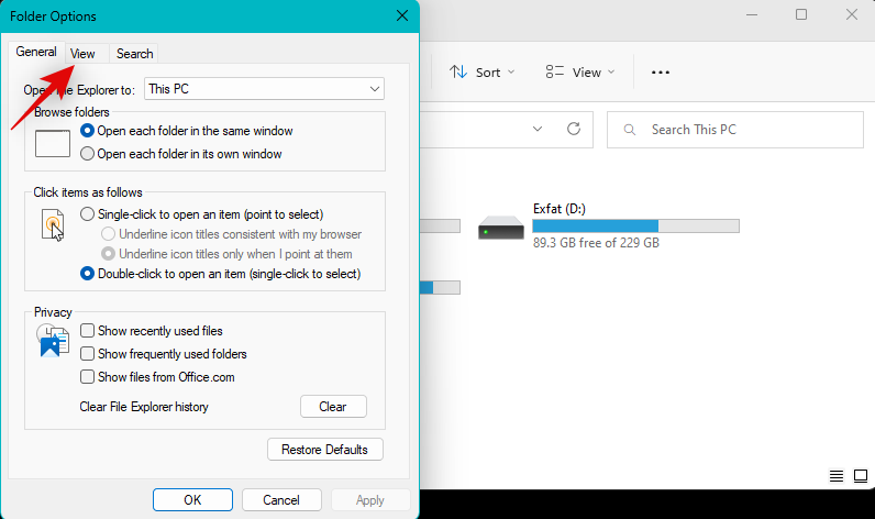 在 Windows 11 上打开 Pages 文件的 6 种方法