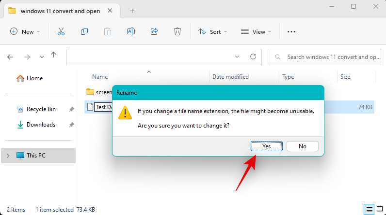 在 Windows 11 上打开 Pages 文件的 6 种方法
