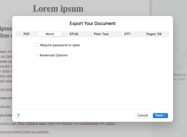 在 Windows 11 上打开 Pages 文件的 6 种方法