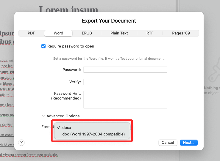在 Windows 11 上打开 Pages 文件的 6 种方法
