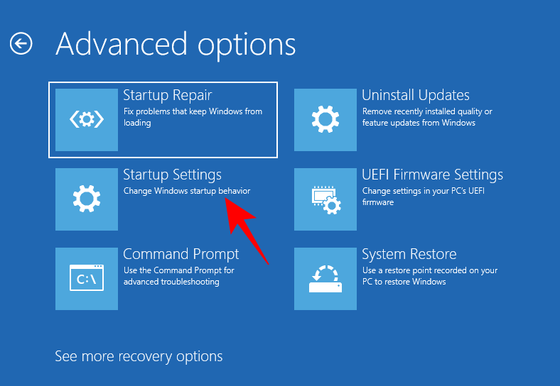 如何在 Windows 11 中启动到安全模式
