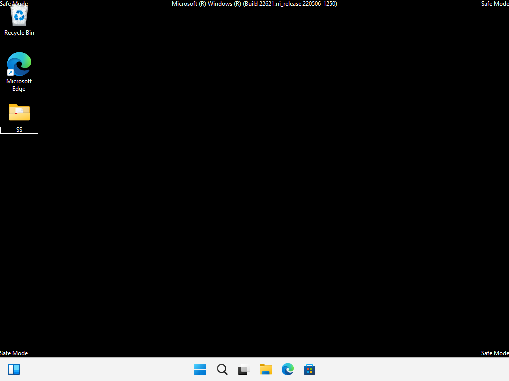 如何在 Windows 11 中启动到安全模式