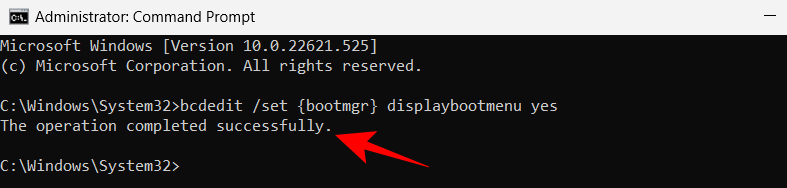 如何在 Windows 11 中启动到安全模式