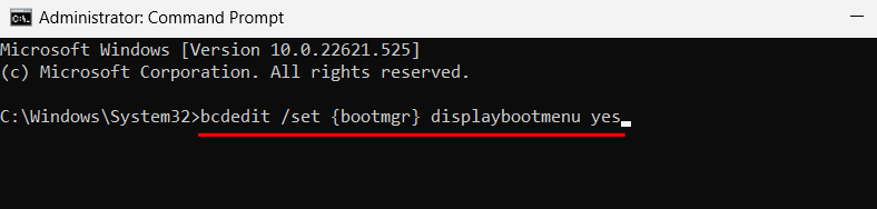 如何在 Windows 11 中启动到安全模式