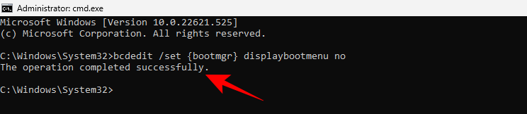 如何在 Windows 11 中启动到安全模式