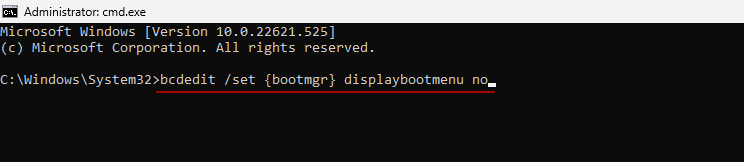 如何在 Windows 11 中启动到安全模式