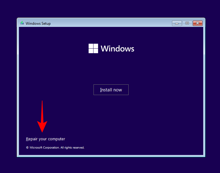 如何在 Windows 11 中启动到安全模式