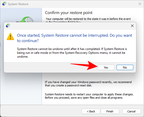 如何在 Windows 11 中启动到安全模式