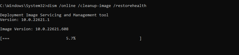 如何在 Windows 11 中启动到安全模式