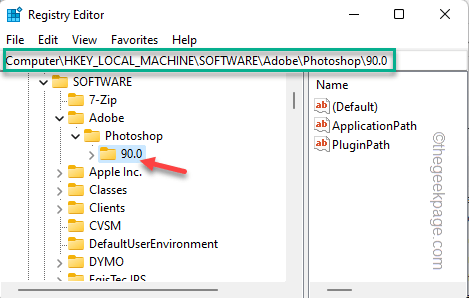如何修复 Adob​​e Save for Web 错误问题